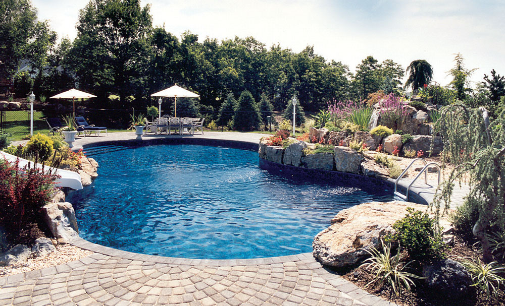 Inground Swimming Pools, Hot Tubs, Saunas, Above Ground Pools, Miller Place, Long Island